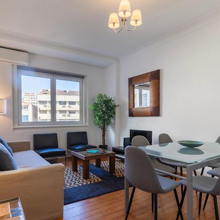 Liberdade Charming Apartment By Lovelystay 리스본 외부 사진