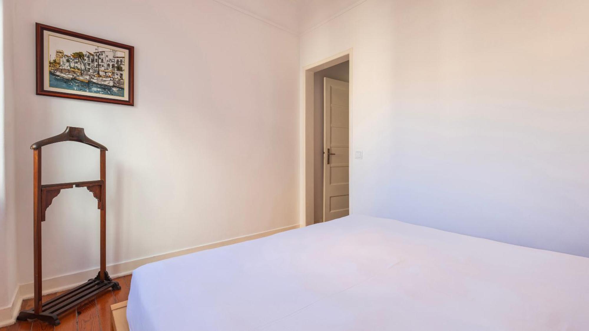 Liberdade Charming Apartment By Lovelystay 리스본 외부 사진