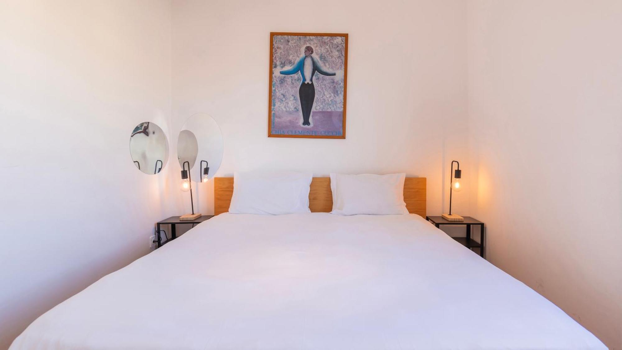 Liberdade Charming Apartment By Lovelystay 리스본 외부 사진