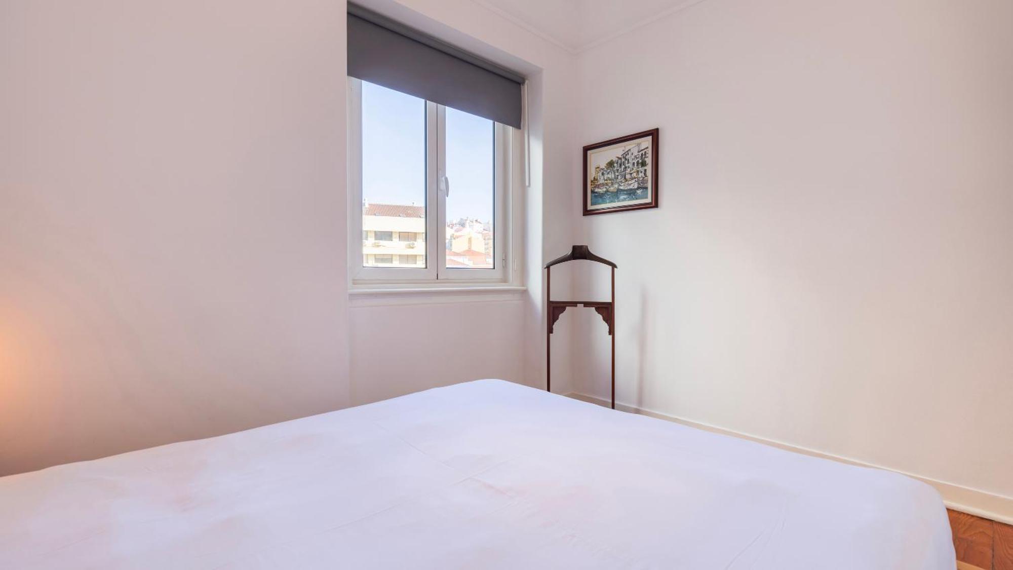 Liberdade Charming Apartment By Lovelystay 리스본 외부 사진